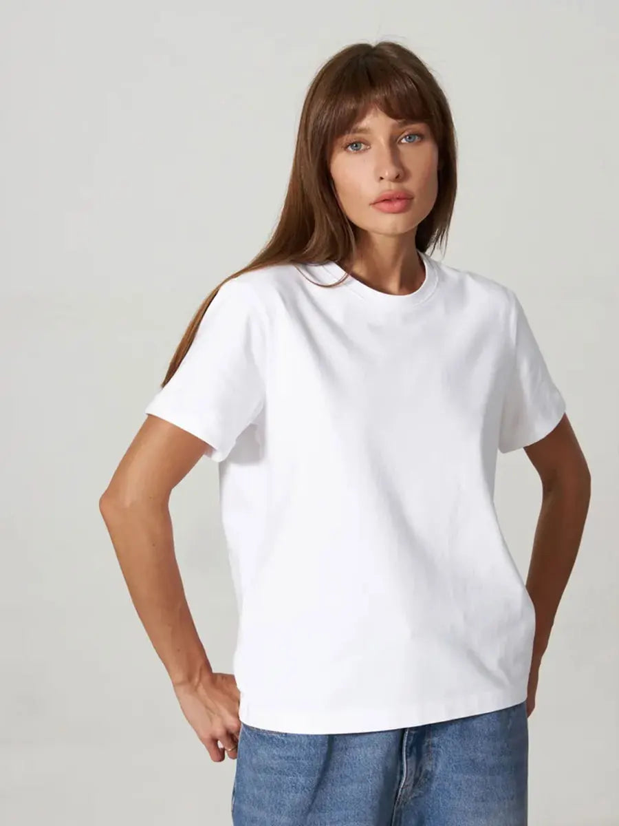 Elise Everyday Tee