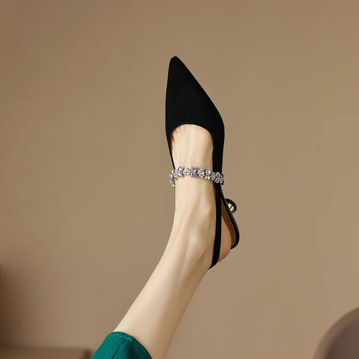 Seraphina Heels