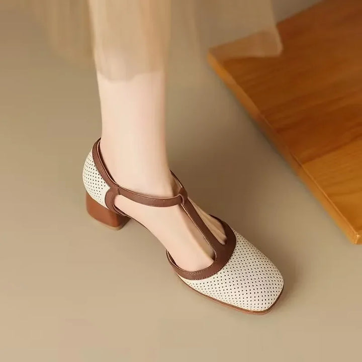 Piper Pumps