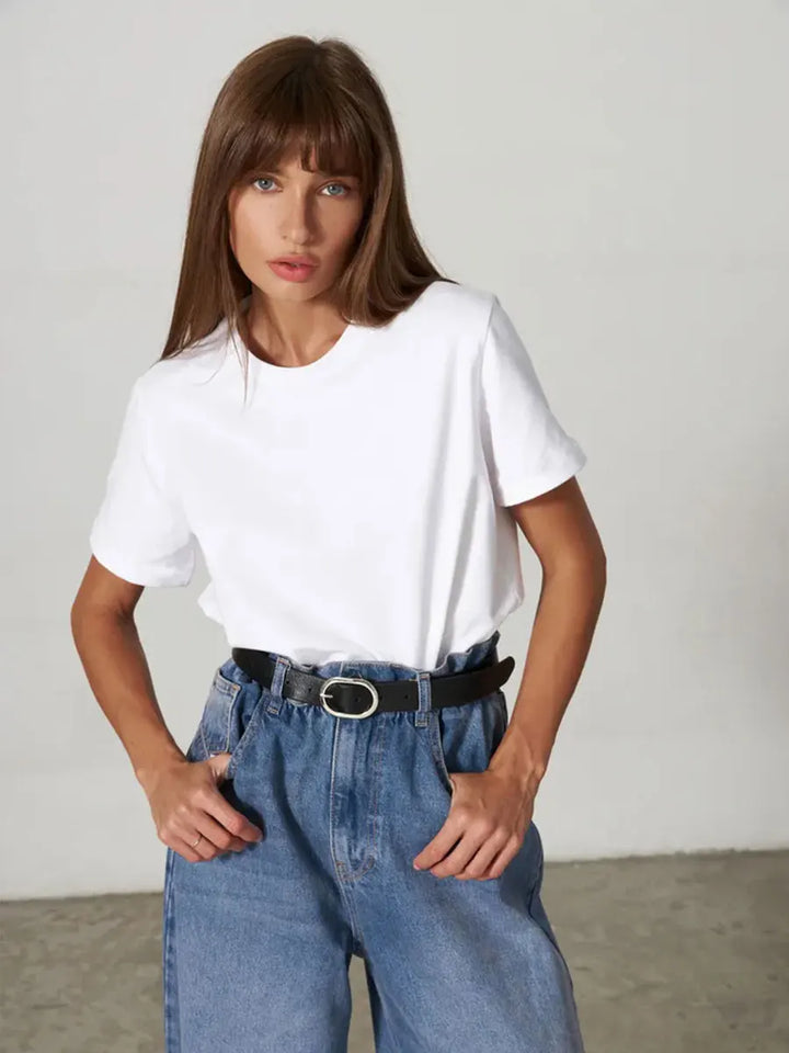 Elise Everyday Tee