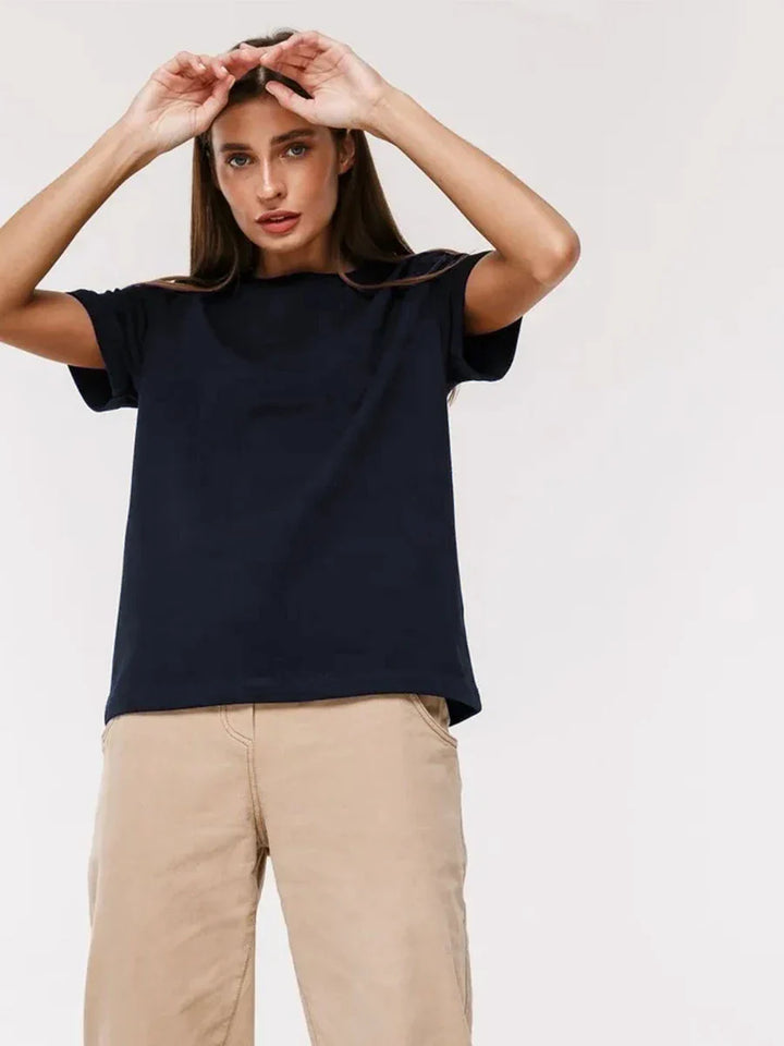 Elise Everyday Tee