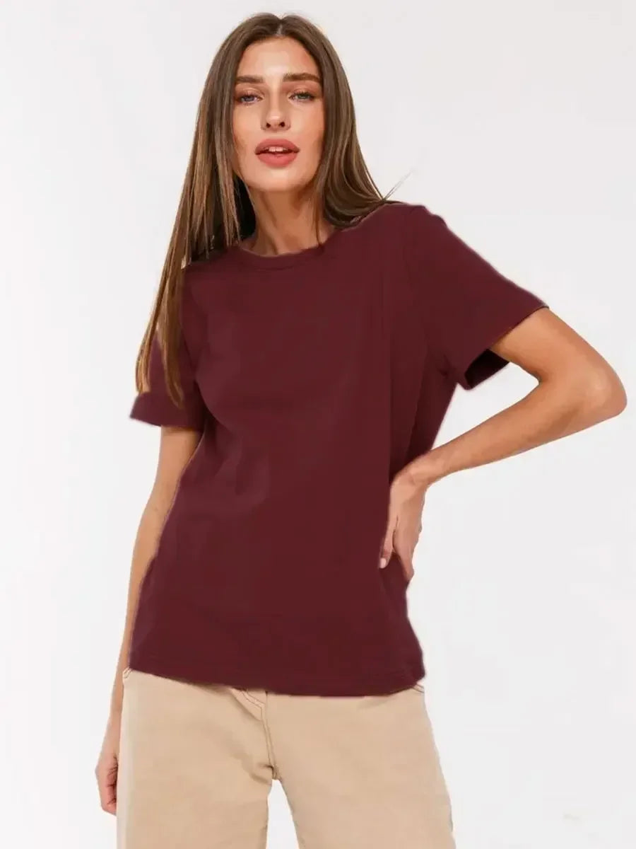 Elise Everyday Tee