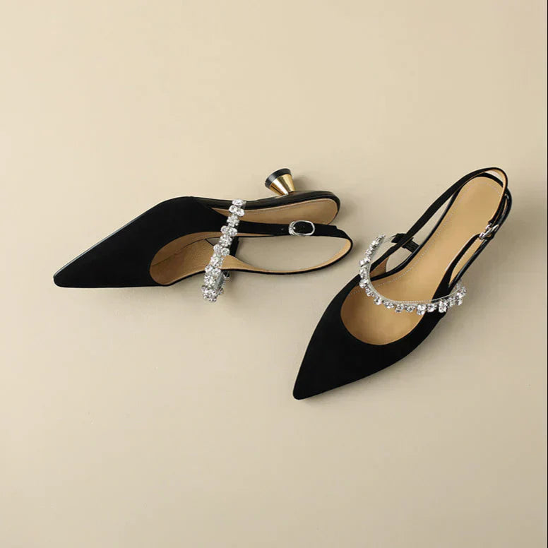 Seraphina Heels