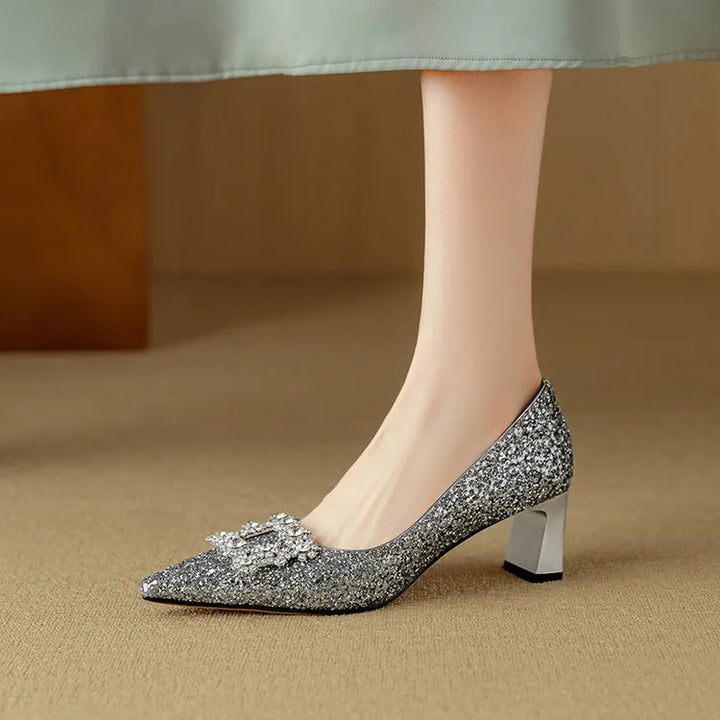 Stella Pumps