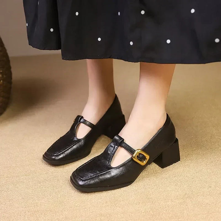 Odette Heels