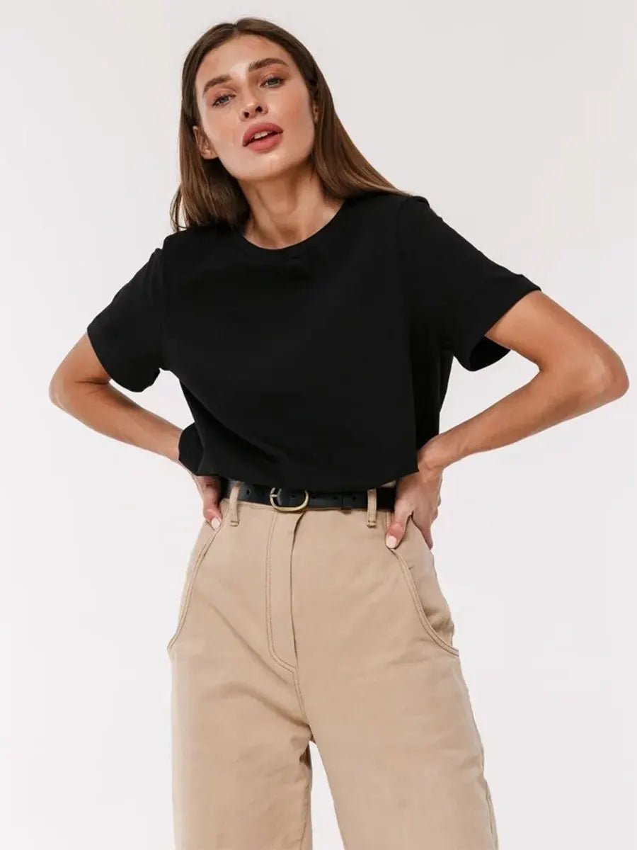Elise Everyday Tee
