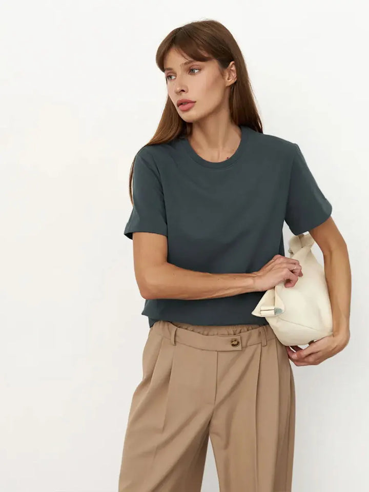 Elise Everyday Tee