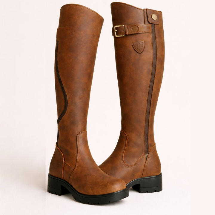 Christine Boots