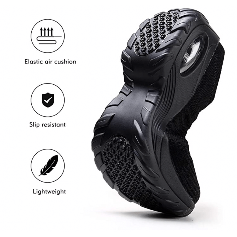 Cloud Comfort Everyday Shoes