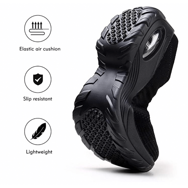 Cloud Comfort Everyday Shoes