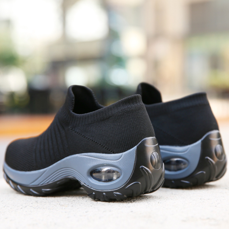 Cloud Comfort Everyday Shoes