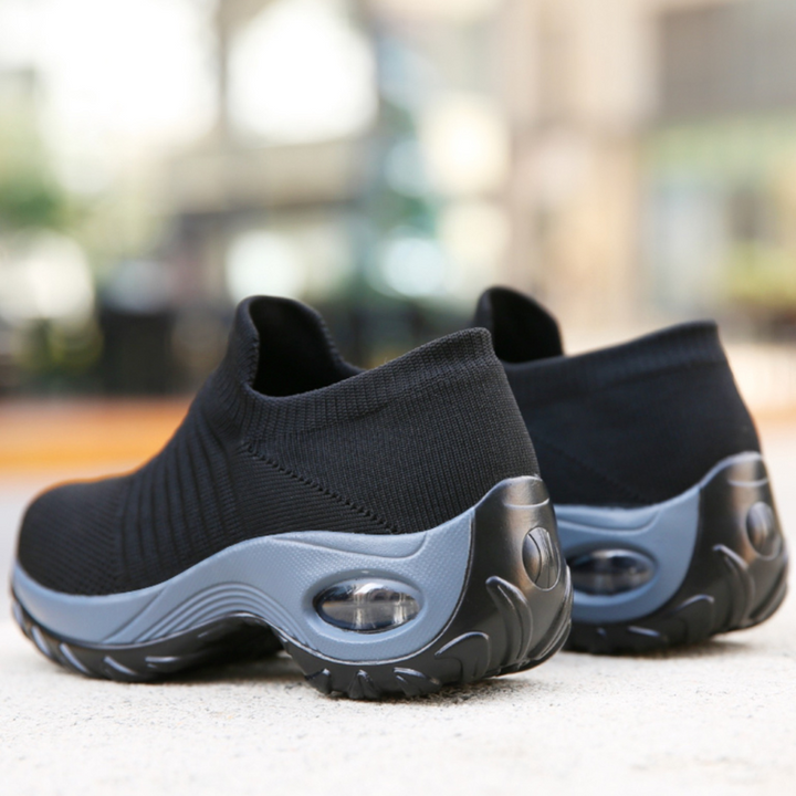 Cloud Comfort Everyday Shoes