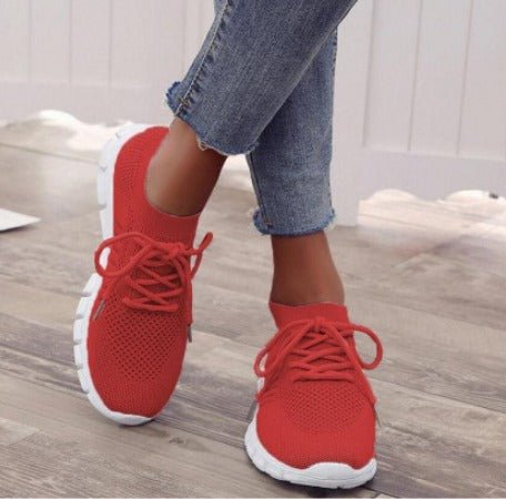 Sunny Sneakers