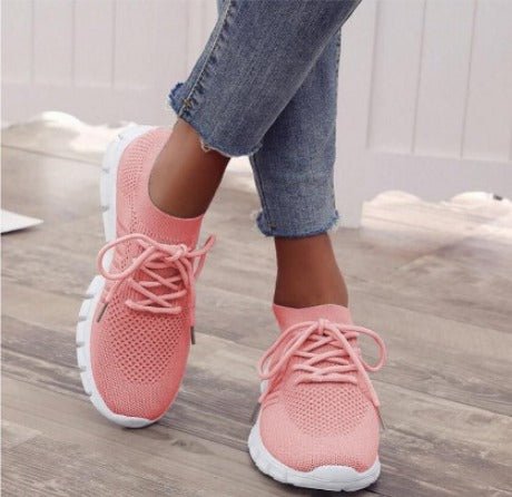 Sunny Sneakers