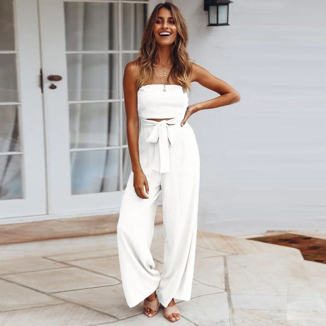 Sandy Jumpsuit