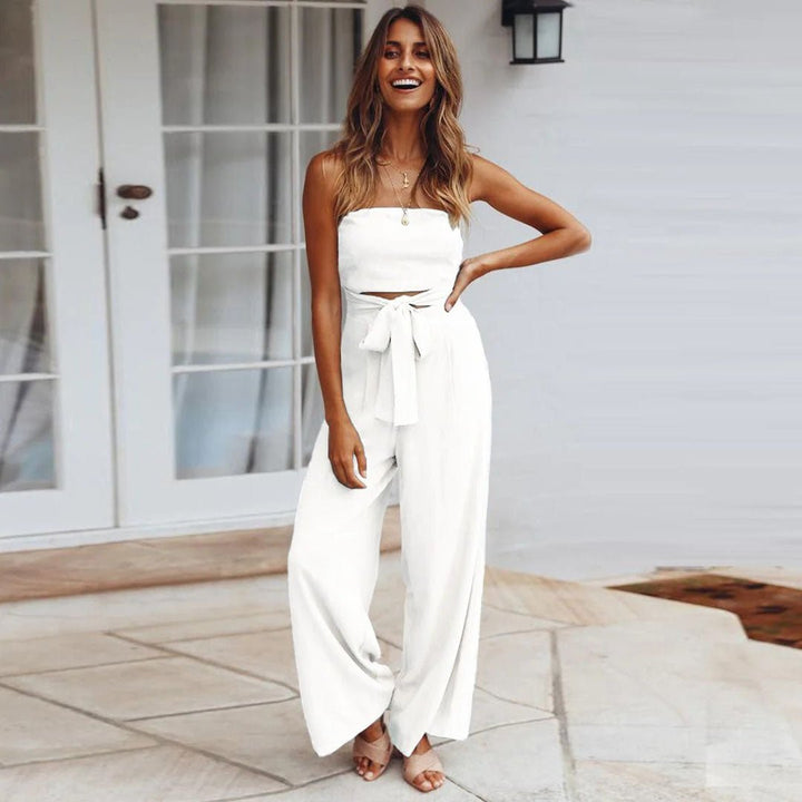 Sandy Jumpsuit