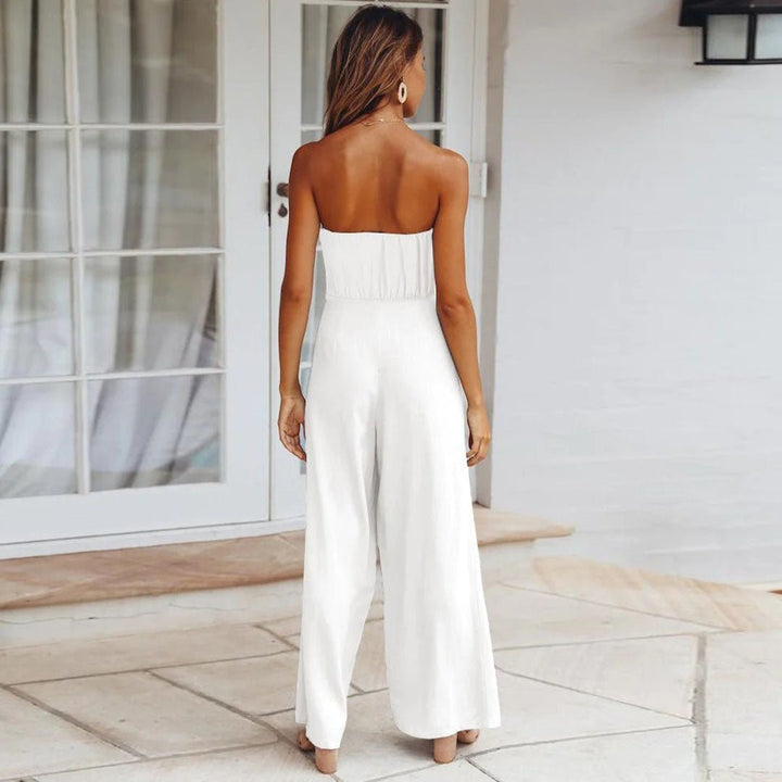 Sandy Jumpsuit