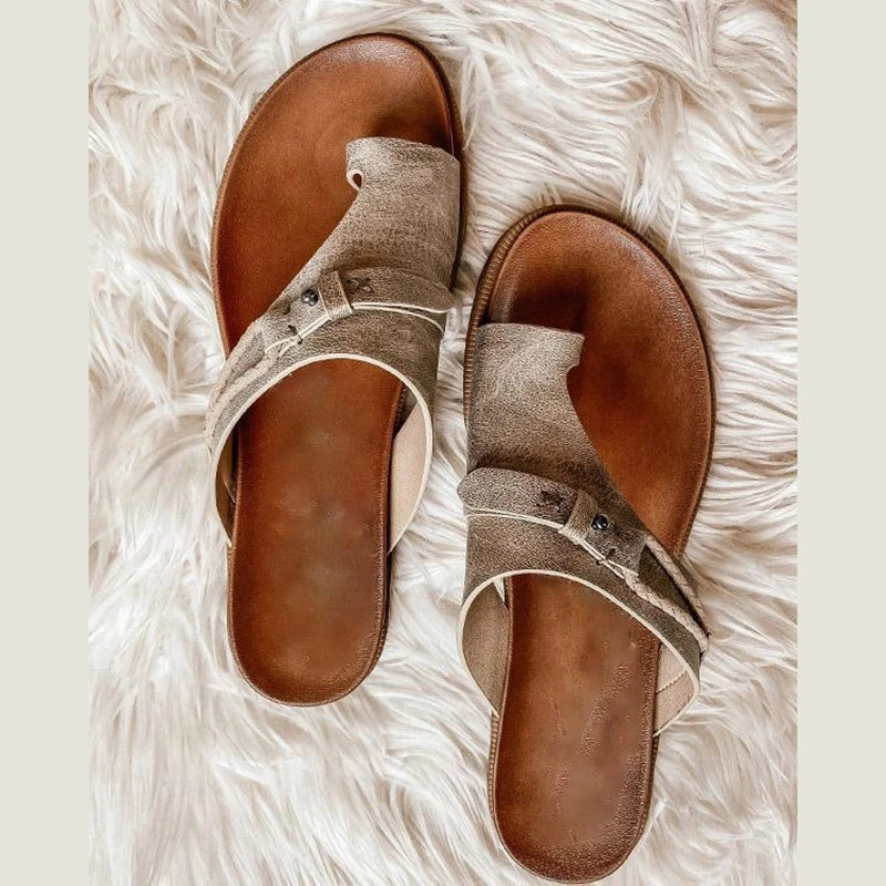 Roma Sandals