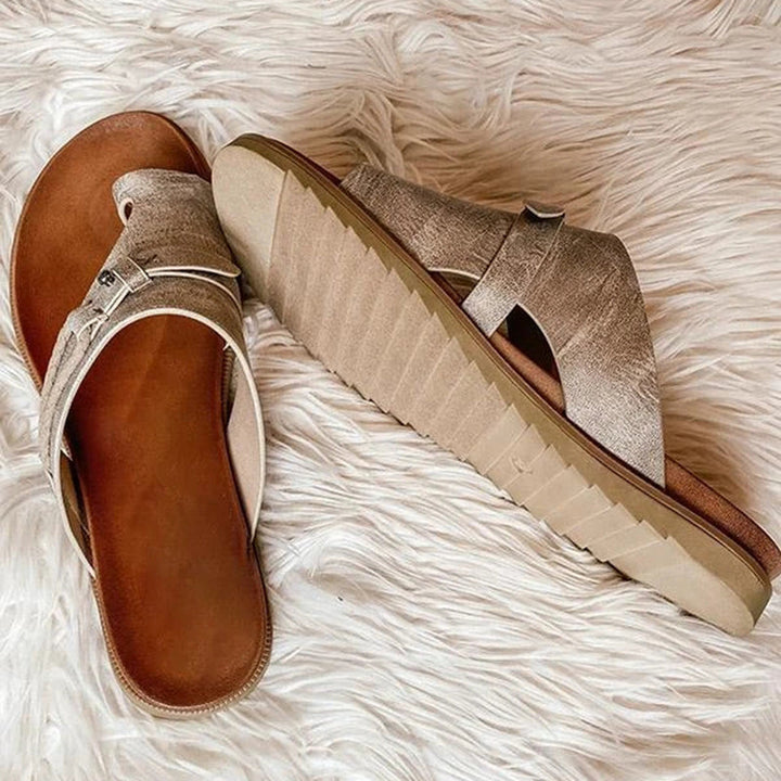Roma Sandals