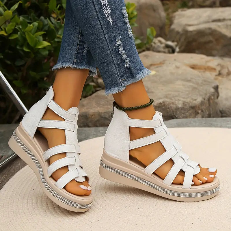 Hannah Sandals