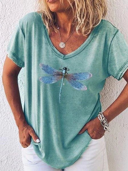 Luna Tee