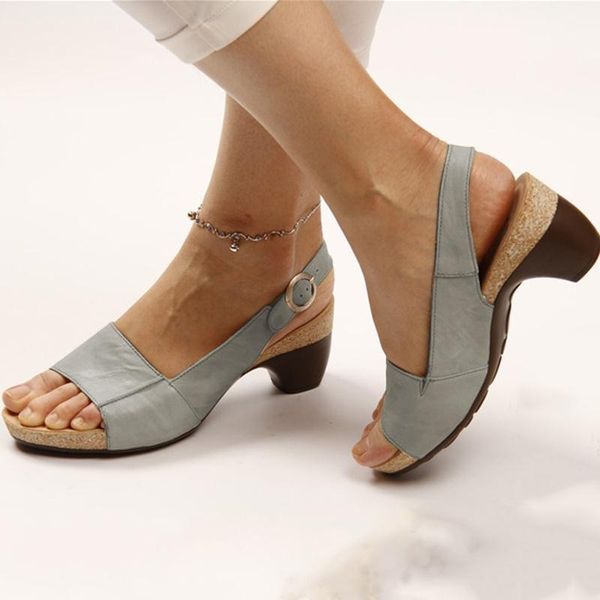 Adrianna Sandals