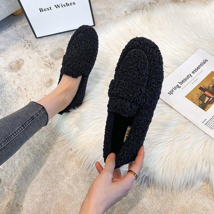 CloudMoc Shoes