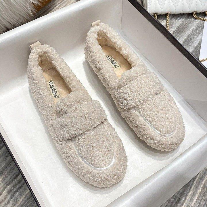 CloudMoc Shoes