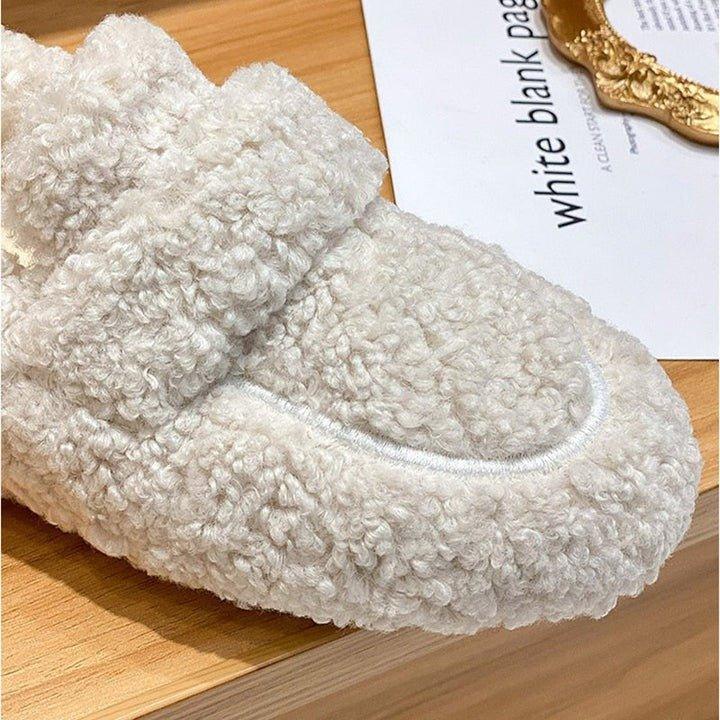 CloudMoc Shoes