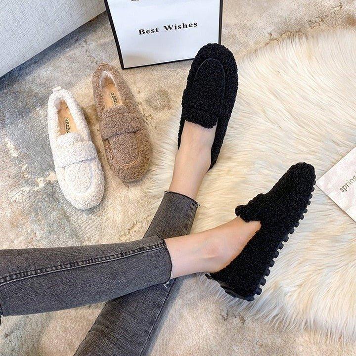 CloudMoc Shoes