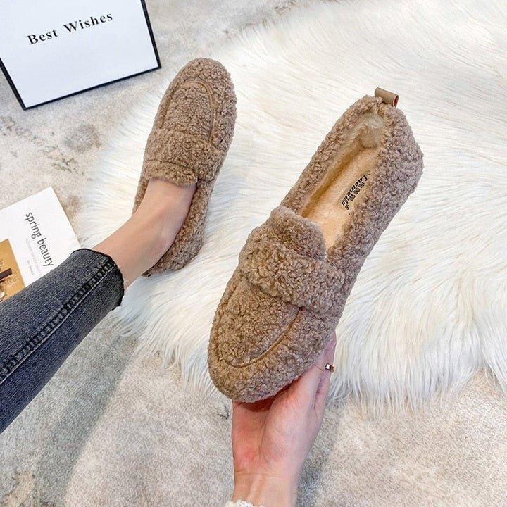 CloudMoc Shoes