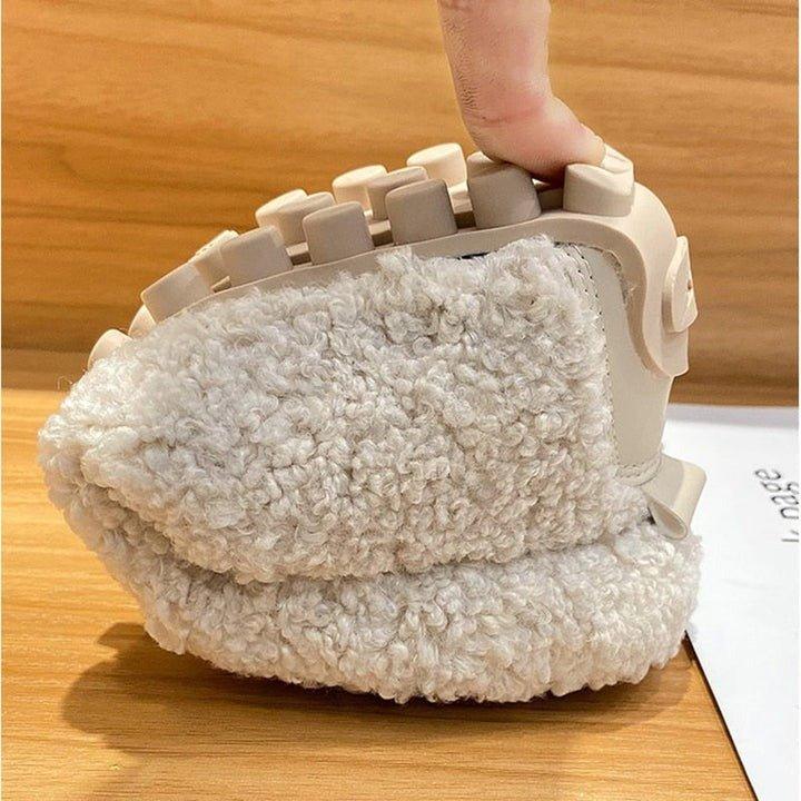 CloudMoc Shoes