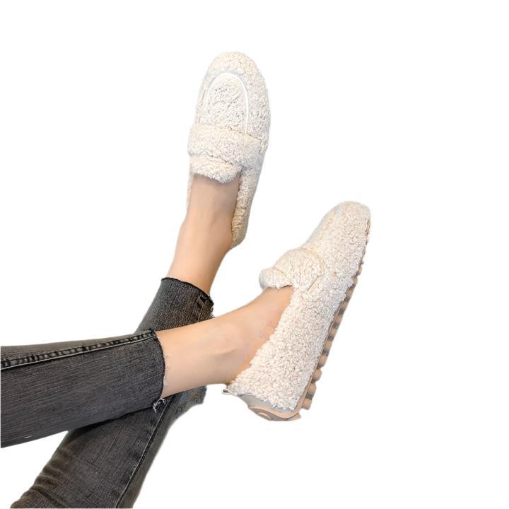 CloudMoc Shoes