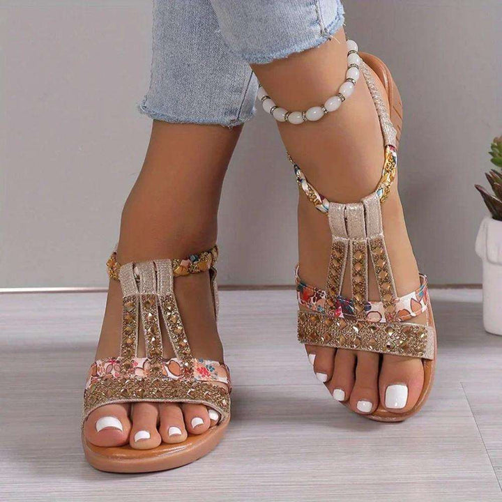 Anastasia Sandals