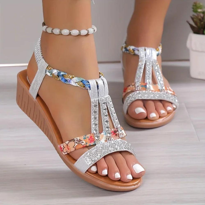 Anastasia Sandals