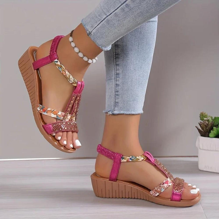 Anastasia Sandals
