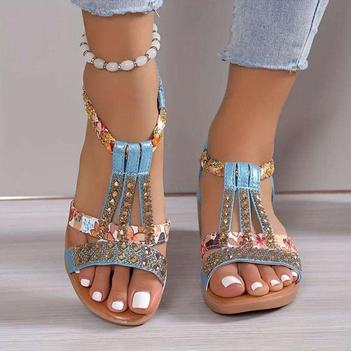 Anastasia Sandals