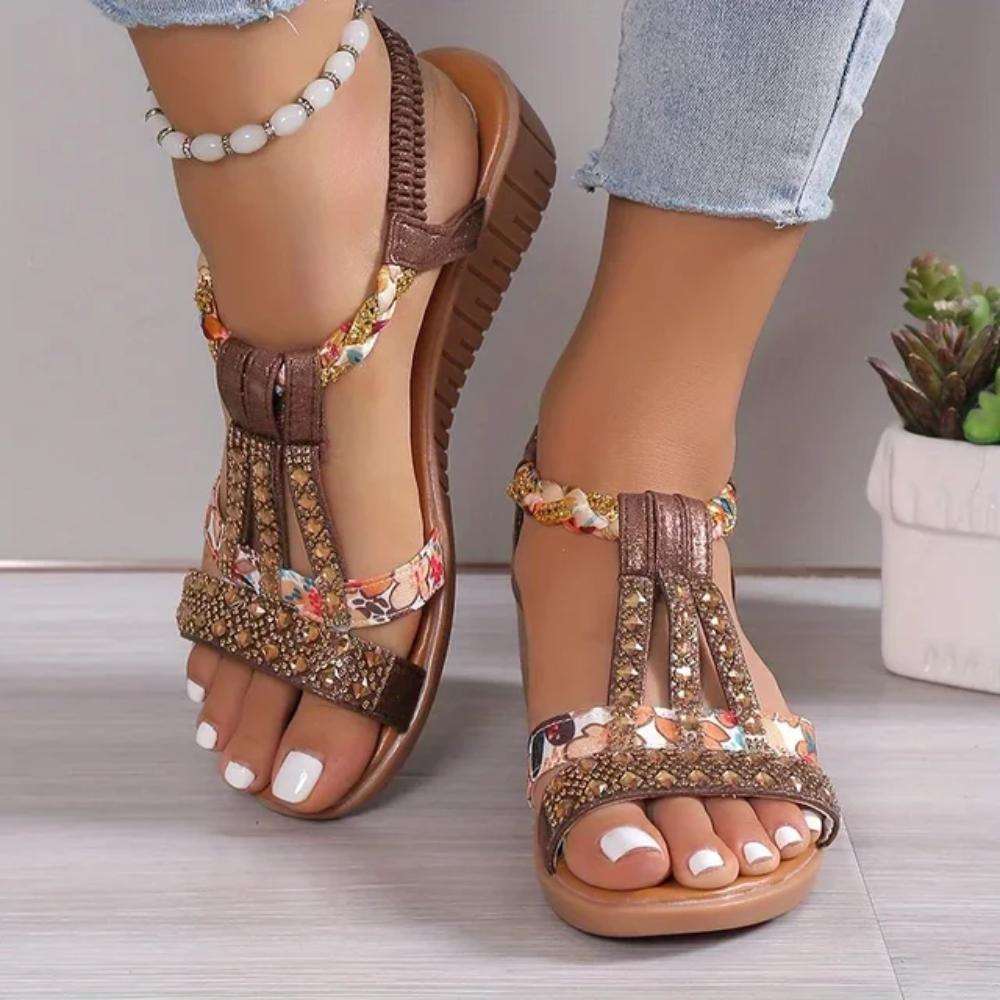 Anastasia Sandals