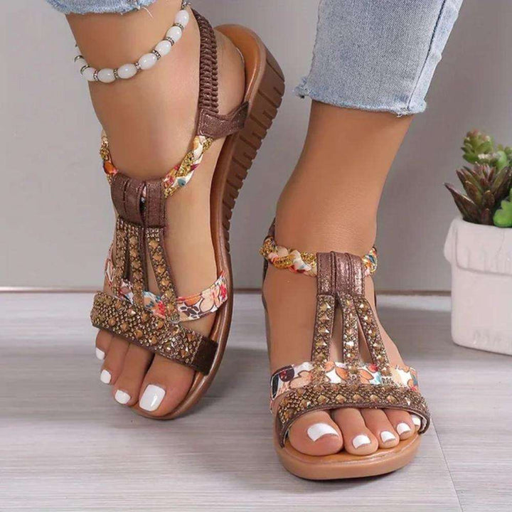Anastasia Sandals