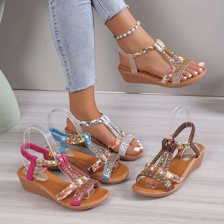 Anastasia Sandals