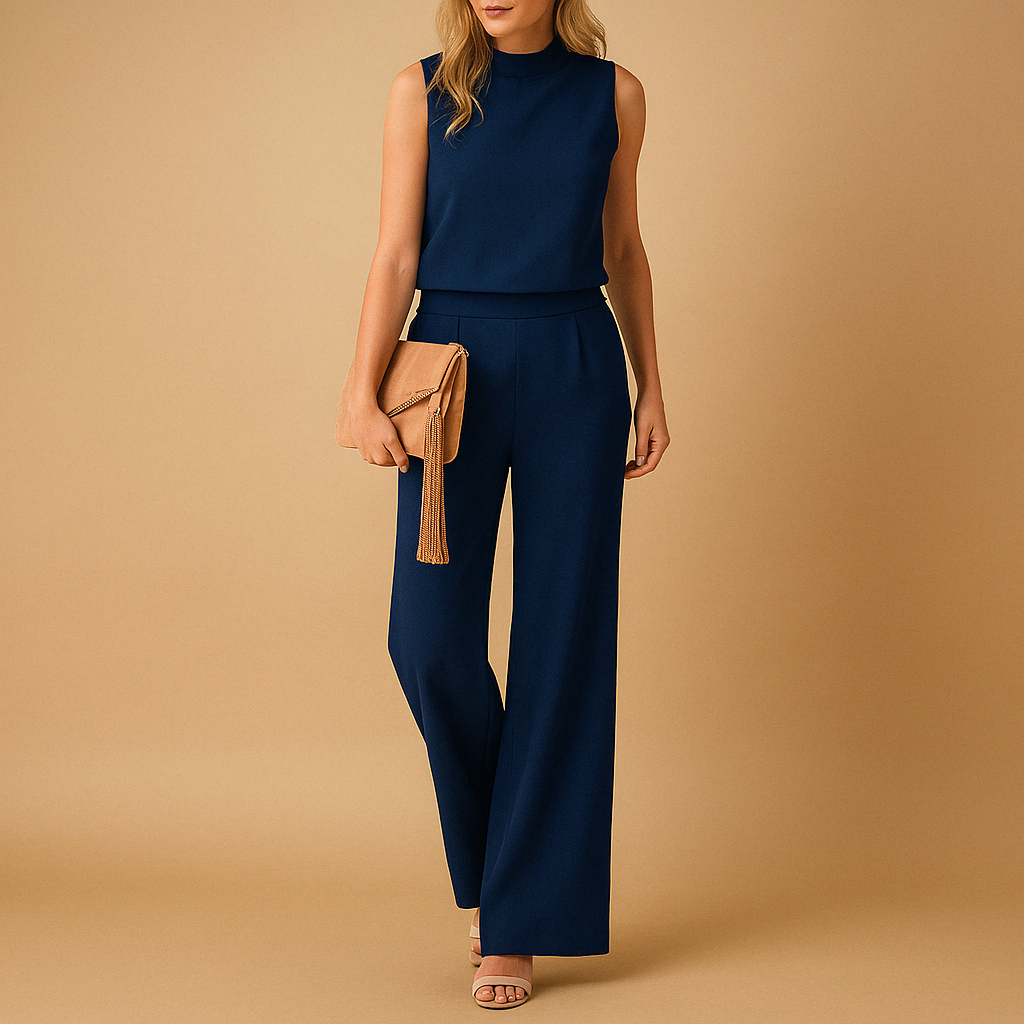 Aurelia Jumpsuit