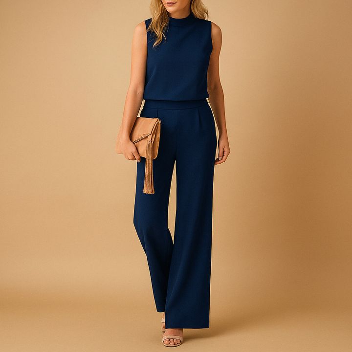 Aurelia Jumpsuit
