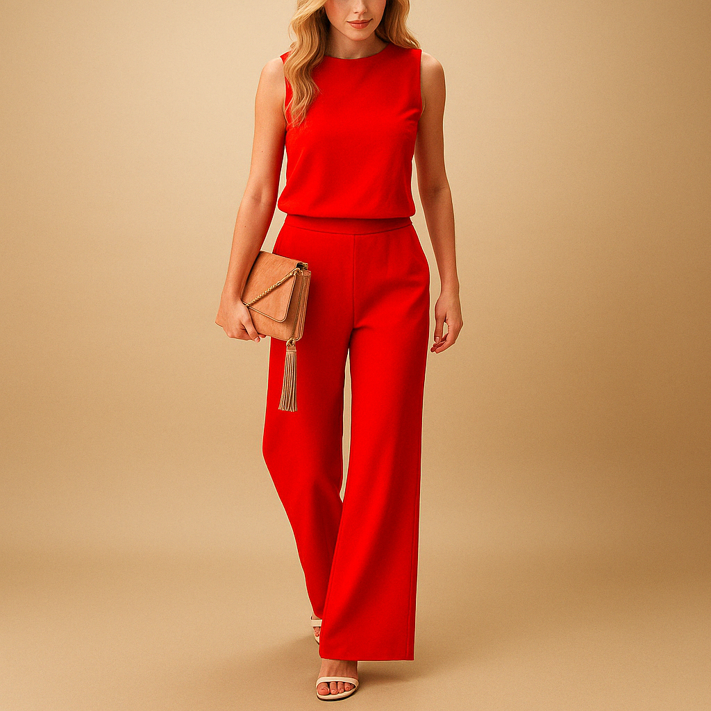 Aurelia Jumpsuit