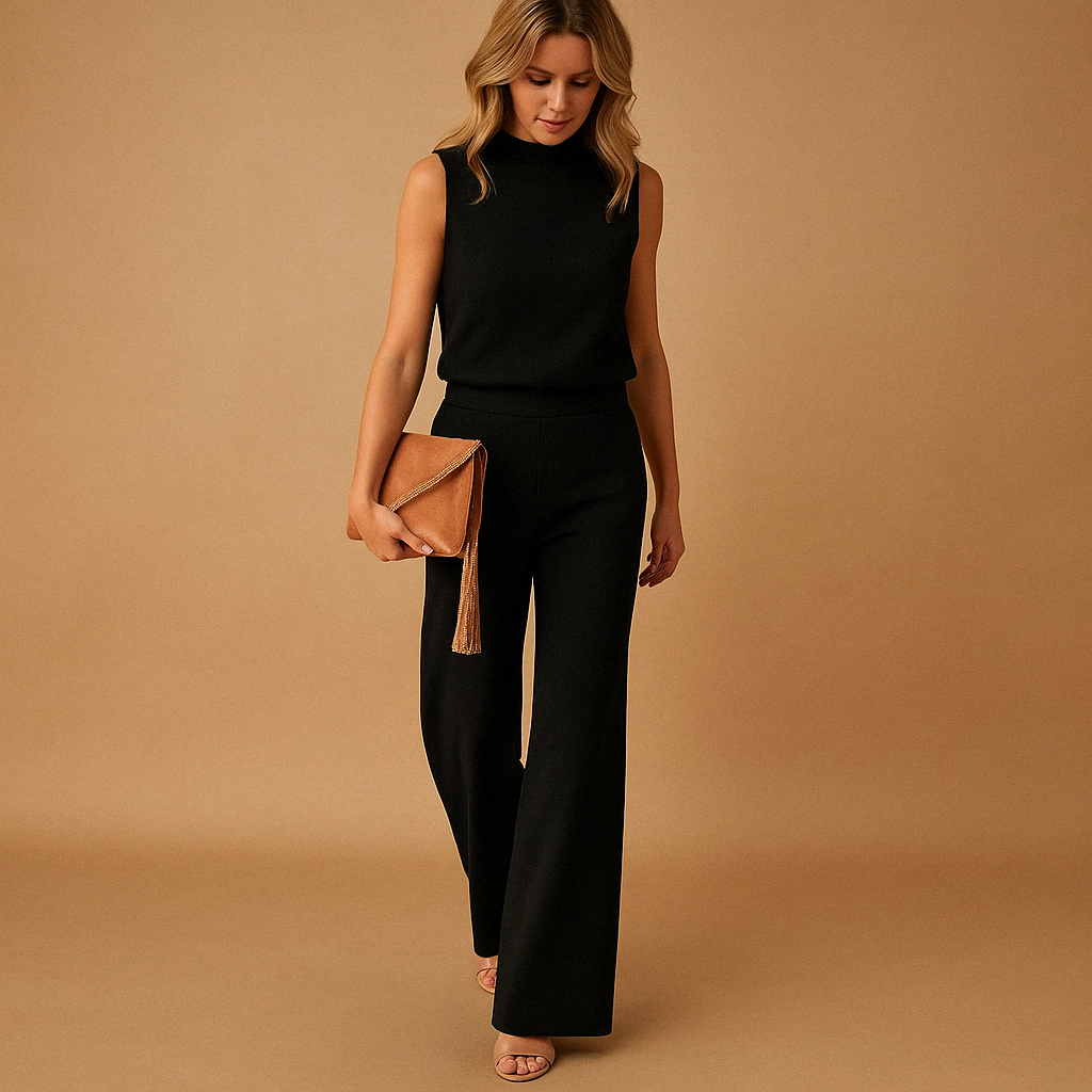 Aurelia Jumpsuit