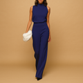 Azalea Jumpsuit