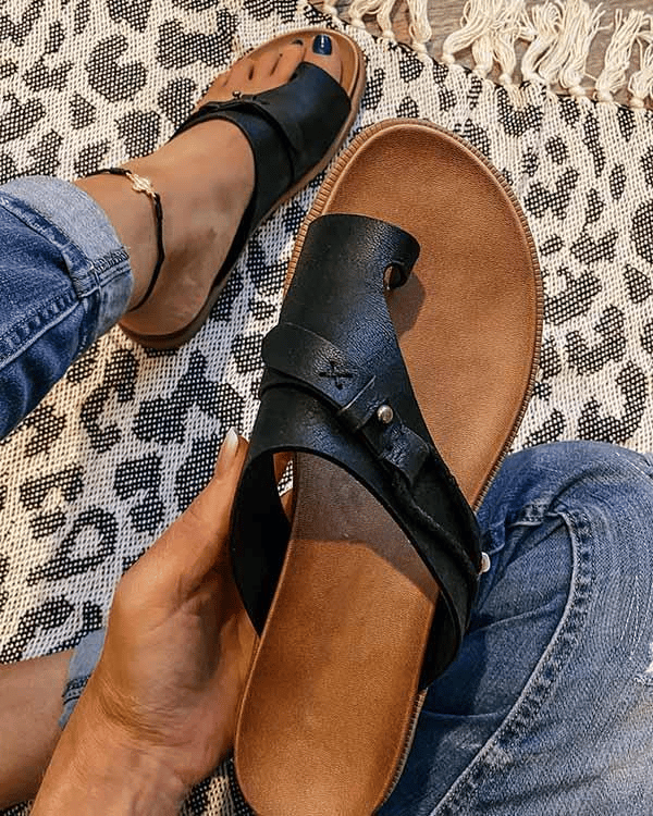 Roma Sandals