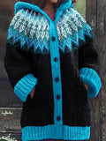Adeline Cardigan