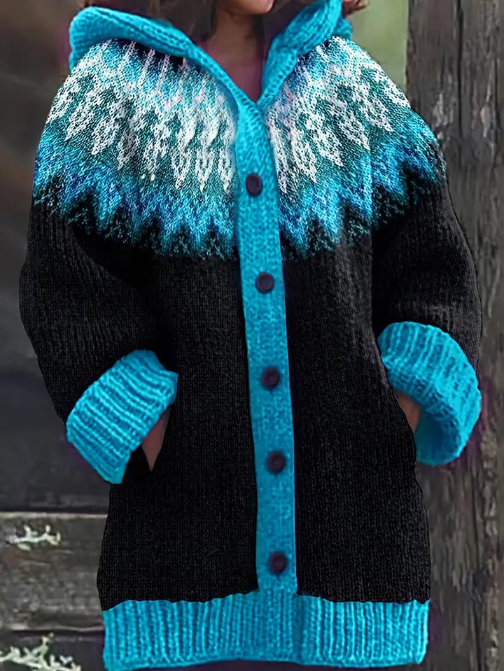 Adeline Cardigan
