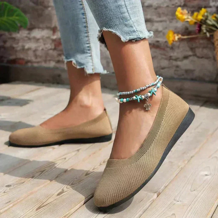 Beatrice Flats