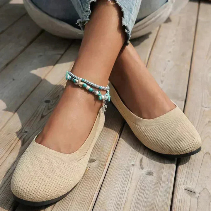 Beatrice Flats